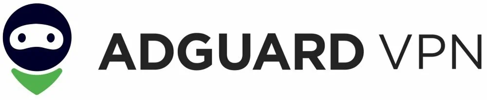 Adguard VPN banner